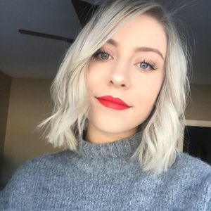 Meet your Posher, Jillian